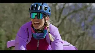 Katie-Jane - Route Builder For The Alps Divide