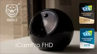 Amaryllo How to Reboot Your Device French Version