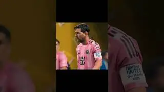 The Script Demanded Messi 😳