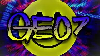 [Happy Hardcore] Planet Rave (GE07 Remix)
