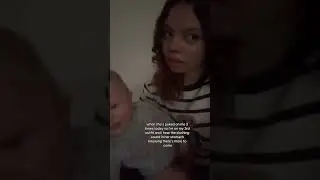 go #teenmom #youngsahm #tiktok #youngmom #baby #youngbaby #tiktokvideos #teenlife