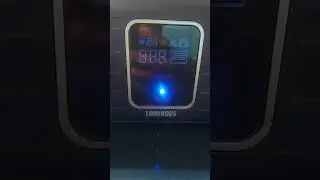 Luminous Zolt 1100 - Customer Complain #battery #exideinverter #luminousbattery #luminous #luminous