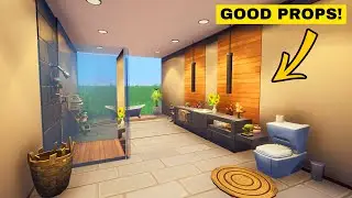How to find many *PROPS/UNRELEASED PROPS* in *FORTNITE CREATIVE* (Roleplay Recommended) PS5