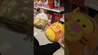 More Disney Squishmallows at Target! #disney #target #squishmallows #tigger #moana #like #subscribe