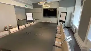 One Moorgate Place - Room 1.5