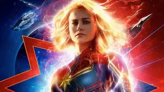 Captain Marvel Theme Song