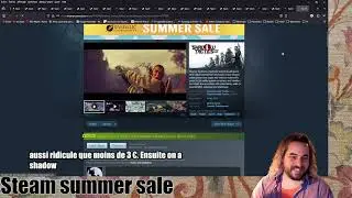 Perles rares Steam Summer Sale 2025