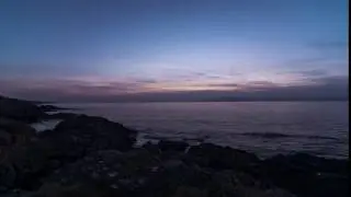 Nikon D3300 Time lapse (Tokina 11-16mm)