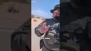 Identity Crisis  Why Refusing to Show ID Can Spark a Heated Border Patrol Debate