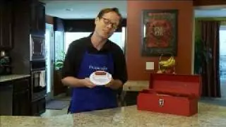 Cooking Demo for the Perfect Burger Press from Progressive International