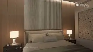Marquis One: A New Benchmark in Dubai Living! #marquis #walkthrough #dubaiproperty #dubairealestate