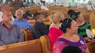 Family Service Service of David Schuster