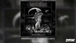 Inexistence - Visc&eacute;ral