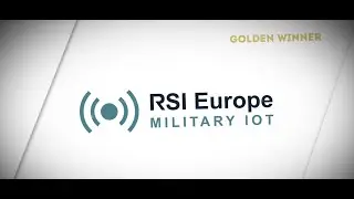 German-Baltic Business Award 2025 - Golden Winner RSI Europe