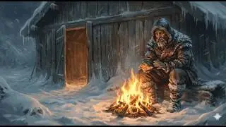 The Brutal Facts About Viking Survival in -50&deg;C Winters | 10 Viking Winter Myths You Believed