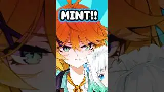 Mint выявляет худшее в Doki