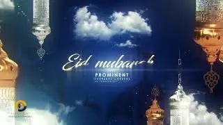 Eid Mubarak 2020 - Prominent Overseas Careers