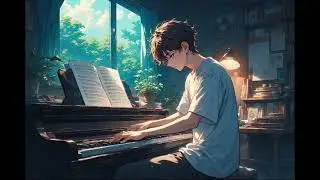 Nocturne - Asher Fulero