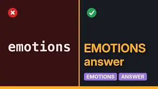 English: Where can I get a list of all emotional words ranked?