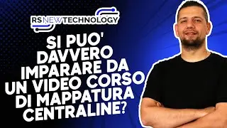 Si può davvero imparare da un video corso di mappatura centraline?