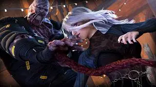 Running A Streamer All Game (Dual POV)