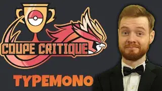 COUPE CRITIQUE 🏆 Qui triomphera du SOLOTYPE ?