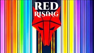Red Rising playthrough - House Mars level 3