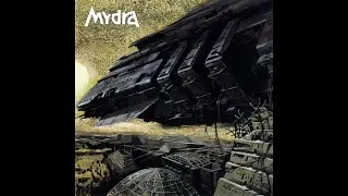 Mydra (GER) - Love Killer (Melodic Hard Rock)