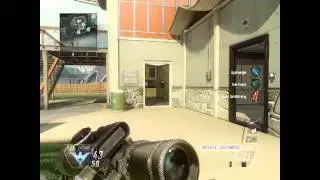 KuG_Beatt - Black Ops II Game Clip