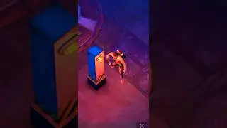 LDOE: I got Burglar Lv 2 #shortsfeed #shortsvideo #shorts #lastdayonearth