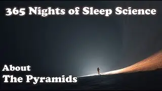 Day 013: Gravity | 365 Nights of Sleep Science