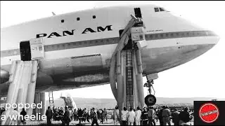 Boeing 747 321 go meme