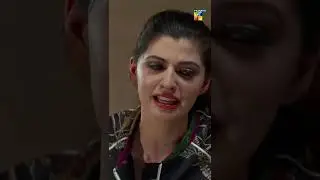Anam Goher - Ahmed Ali Akbar - 𝗕𝗲𝘀𝘁 𝗦𝗰𝗲𝗻𝗲 - Yeh Raha Dil #Shorts
