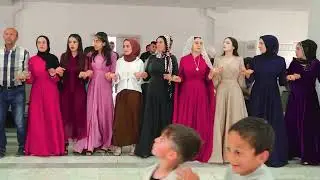 HOZAN ÖMER 2023 GRANİ (ŞERVANO) MARDİN ORTAKÖY DÜĞÜNÜ AKAY FOTOĞRAFÇILIK