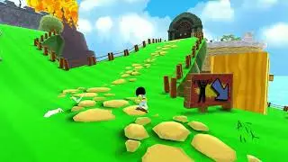 FreezeME Wii U Gameplay