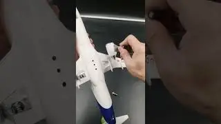 What kind of plane is this? Let's take it apart and see.