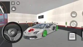 😨🤯 MODIFIED CAR PERCHES KA MOD AAGYA IN INDIAN THEFT AUTO SIMULATOR GAMEPLAY 💥