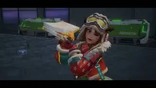21 kill win with maggie in farlight 84 #farlight84 #farlight84gameplay 