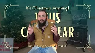 A Christmas Morning Devotional | Jesus Came Near