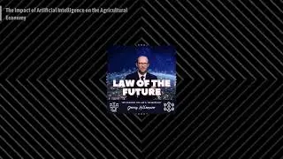 The Impact of Artificial Intelligence on the Agricultural Economy | The Blockchain Lawyer