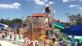 Summer Fun FAC 2015