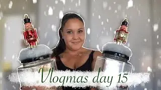 Making SUPER EASY DIY Nutcracker Cookie Jars