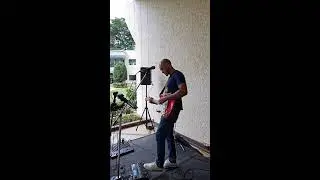 Live streaming of Mike Kerr Official