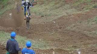Mont&eacute;e Impossible HILL CLIMB d&rsquo;Arette 2022 - Best Of CRASH & SHOW 2nd et 3rd round