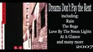 Bond & Bentley - Love By The Neon Lights ft Joey Harkum (Dreams Don't Pay The Rent)
