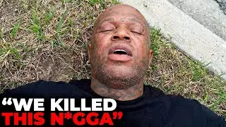 Birmdan's Affiliates Share Chilling Footage of Him!