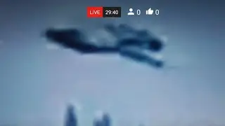 Yemen bombs Israel & Spaceship of King Anu