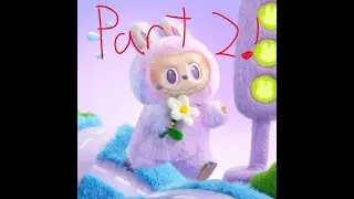 Best labubu pt. 2 (minecraft montage)