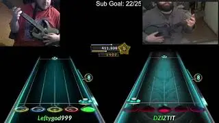 Crossroads Coop FC GH1 FGFC 25 out of 49