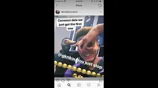 HOW TO DO THE NEW DELE ALLI CHALLENGE Tutorial